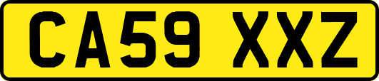 CA59XXZ