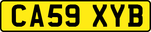 CA59XYB