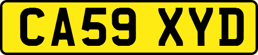 CA59XYD