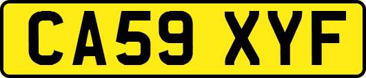 CA59XYF