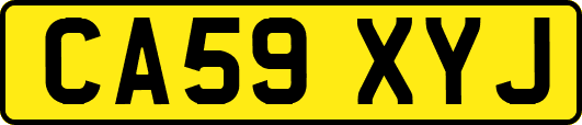 CA59XYJ