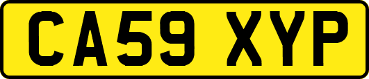CA59XYP