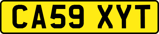 CA59XYT