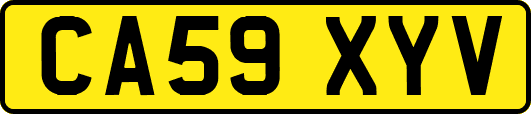 CA59XYV