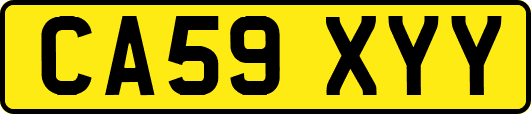 CA59XYY