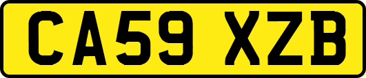 CA59XZB