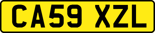 CA59XZL