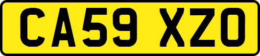 CA59XZO