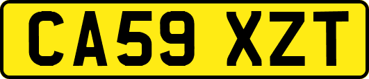 CA59XZT