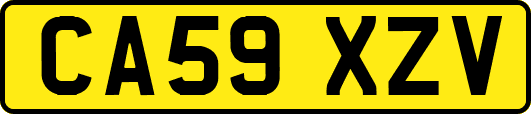CA59XZV