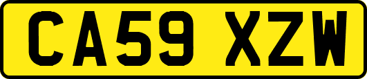 CA59XZW
