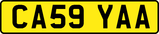 CA59YAA