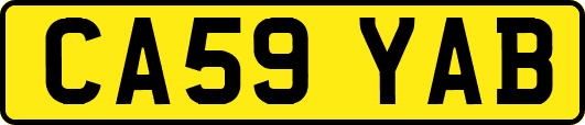 CA59YAB