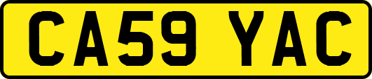 CA59YAC