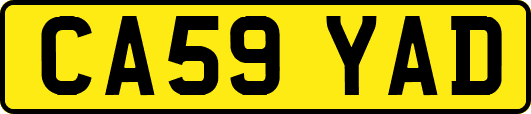 CA59YAD