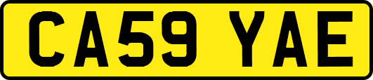 CA59YAE