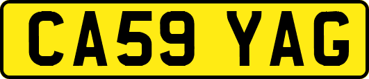 CA59YAG