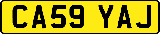 CA59YAJ