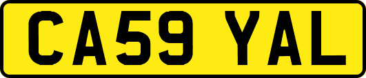CA59YAL
