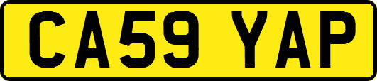 CA59YAP