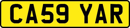 CA59YAR