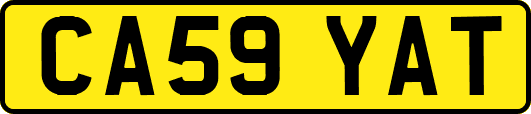 CA59YAT
