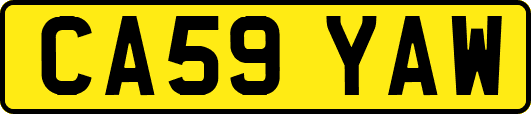 CA59YAW