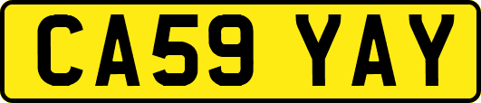 CA59YAY
