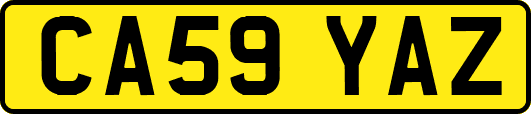 CA59YAZ