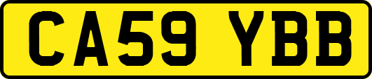 CA59YBB