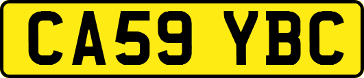 CA59YBC