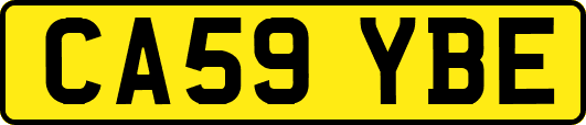 CA59YBE