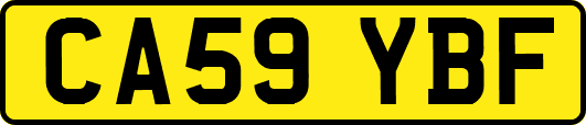 CA59YBF