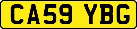 CA59YBG