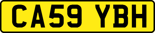 CA59YBH