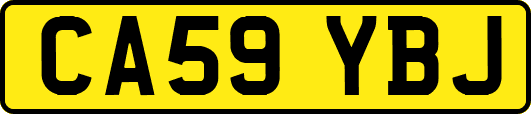 CA59YBJ