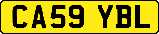 CA59YBL