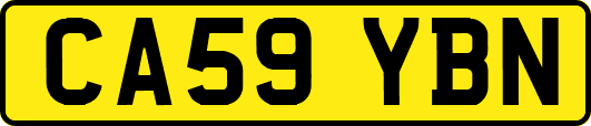 CA59YBN