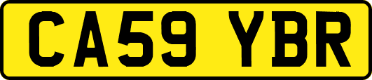 CA59YBR