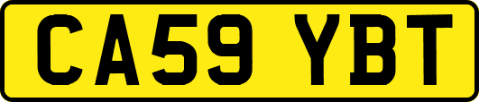 CA59YBT
