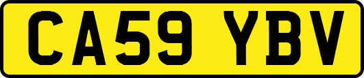 CA59YBV