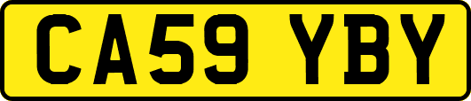 CA59YBY