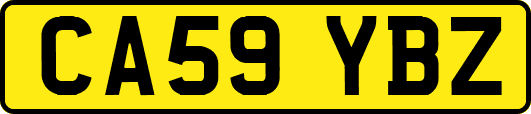 CA59YBZ