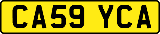 CA59YCA