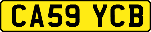 CA59YCB