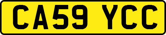 CA59YCC