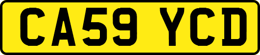 CA59YCD