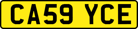 CA59YCE