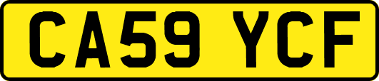 CA59YCF