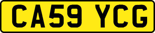 CA59YCG